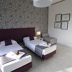 Apartmán Fhr-appartamento A San Giovanni Řím