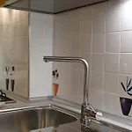 Fhr-appartamento A San Giovanni Apartmán Řím