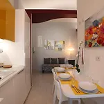 Apartmán Fhr-appartamento A San Giovanni Řím