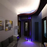 Apartmán Fhr-appartamento A San Giovanni Řím