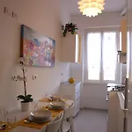 Fhr-appartamento A San Giovanni Řím