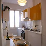 Apartmán Fhr-appartamento A San Giovanni Řím