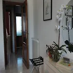 Fhr-appartamento A San Giovanni Apartmán Řím