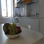 Apartmán Fhr-appartamento A San Giovanni Řím