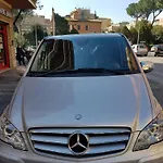 Fhr-appartamento A San Giovanni Apartmán Řím