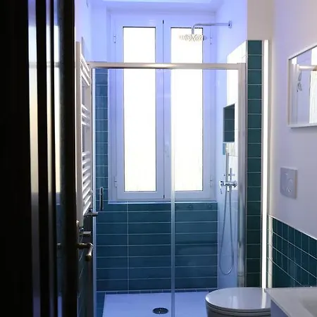 Fhr-appartamento A San Giovanni Apartman