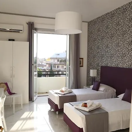 Apartman Fhr-appartamento A San Giovanni *