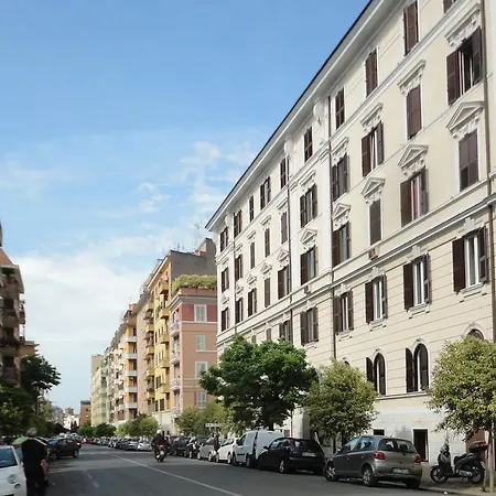 Apartman Fhr-appartamento A San Giovanni