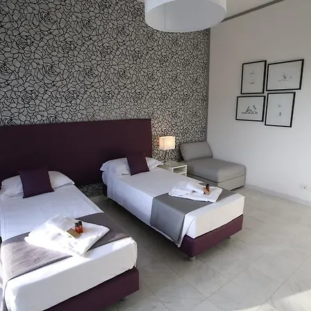 Apartman Fhr-appartamento A San Giovanni Róma