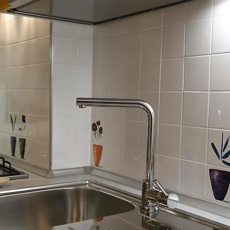 Fhr-appartamento A San Giovanni Apartman Róma