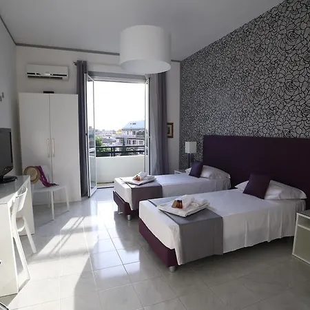 Fhr-appartamento A San Giovanni Apartman