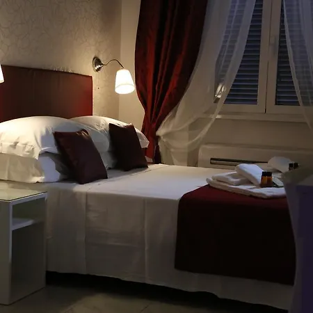 Apartman Fhr-appartamento A San Giovanni *