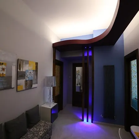 Apartman Fhr-appartamento A San Giovanni Róma