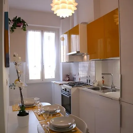 Apartman Fhr-appartamento A San Giovanni Róma