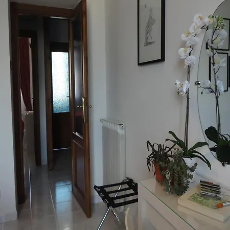 Fhr-appartamento A San Giovanni Apartman Róma