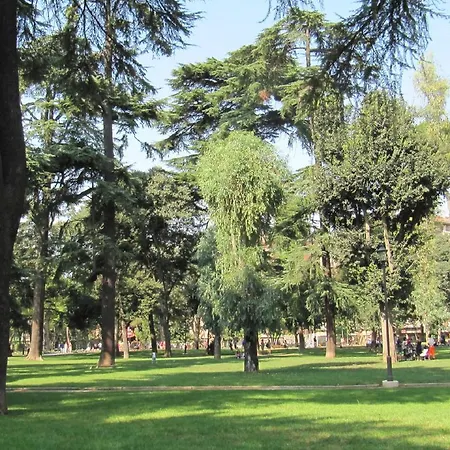 Fhr-appartamento A San Giovanni