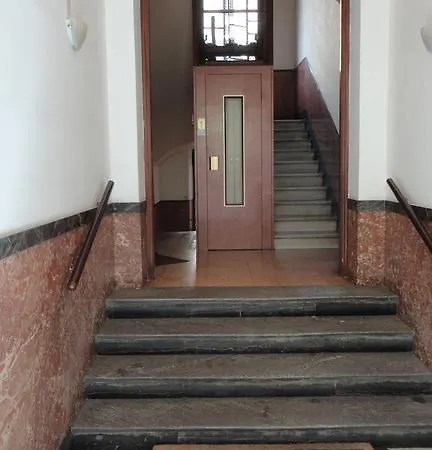 Apartman Fhr-appartamento A San Giovanni