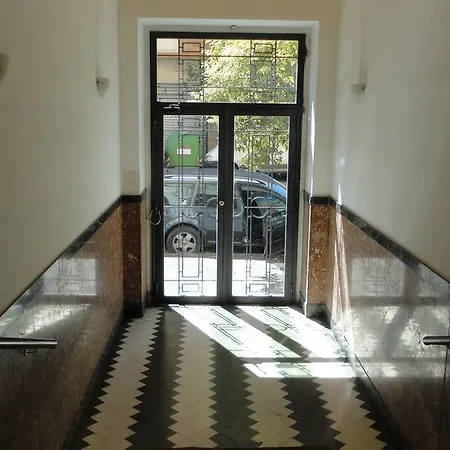 Fhr-appartamento A San Giovanni Apartman *