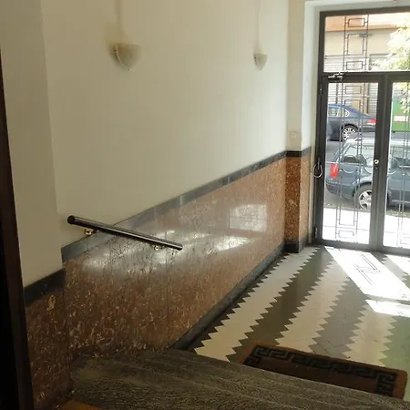 Apartman Fhr-appartamento A San Giovanni