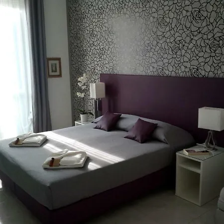 Apartman Fhr-appartamento A San Giovanni *