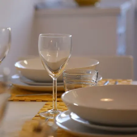 Apartman Fhr-appartamento A San Giovanni