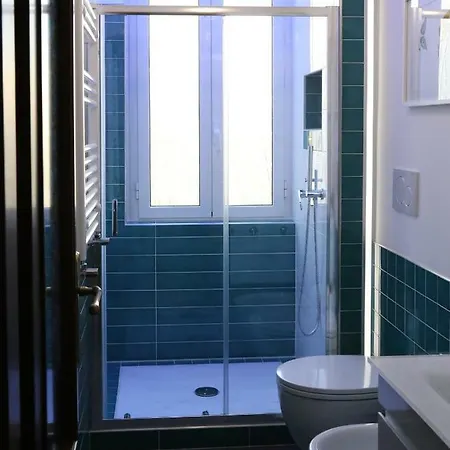 Apartman Fhr-appartamento A San Giovanni *